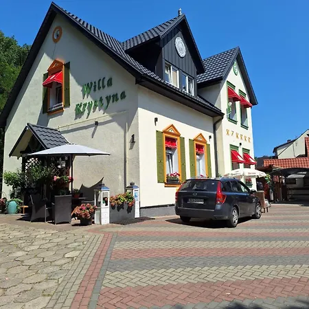 Jaktstuga Letniskowy 3 Os Pod Debem *