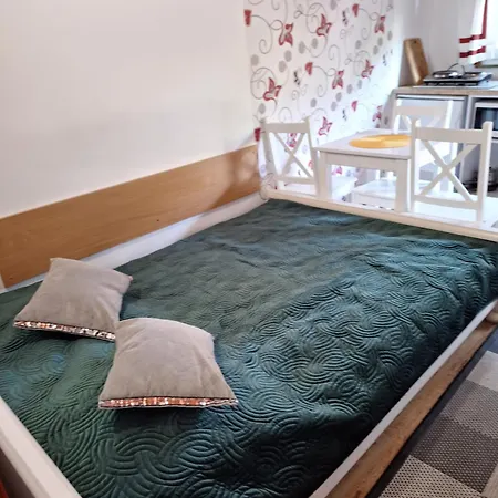 Jaktstuga Letniskowy 3 Os Pod Debem