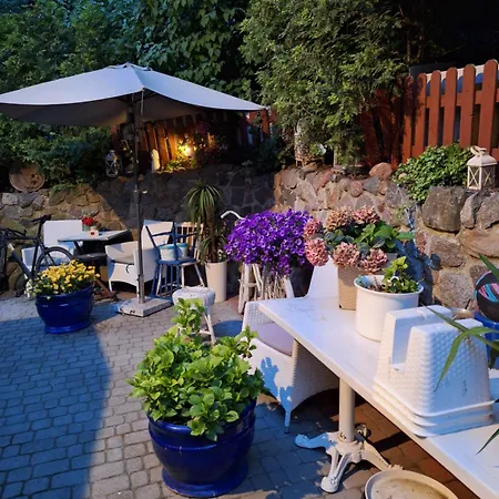 Jaktstuga Letniskowy 3 Os Pod Debem *