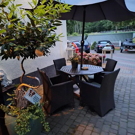 Letniskowy 3 Os Pod Debem *