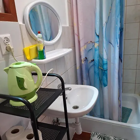 Letniskowy 3 Os Pod Debem Miedzyzdroje