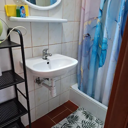 Letniskowy 3 Os Pod Debem *