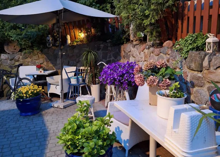 山林小屋 Letniskowy 3 Os Pod Debem *