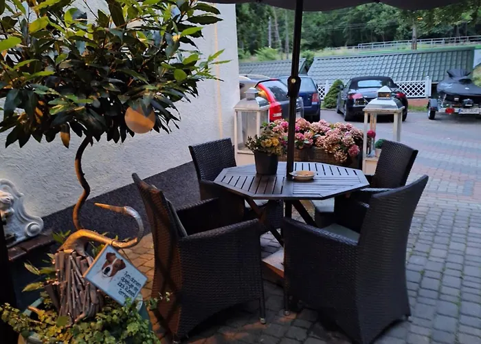 Letniskowy 3 Os Pod Debem *