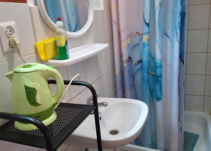 Letniskowy 3 Os Pod Debem 米兹多洛杰