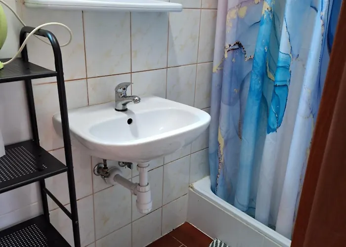 Letniskowy 3 Os Pod Debem *